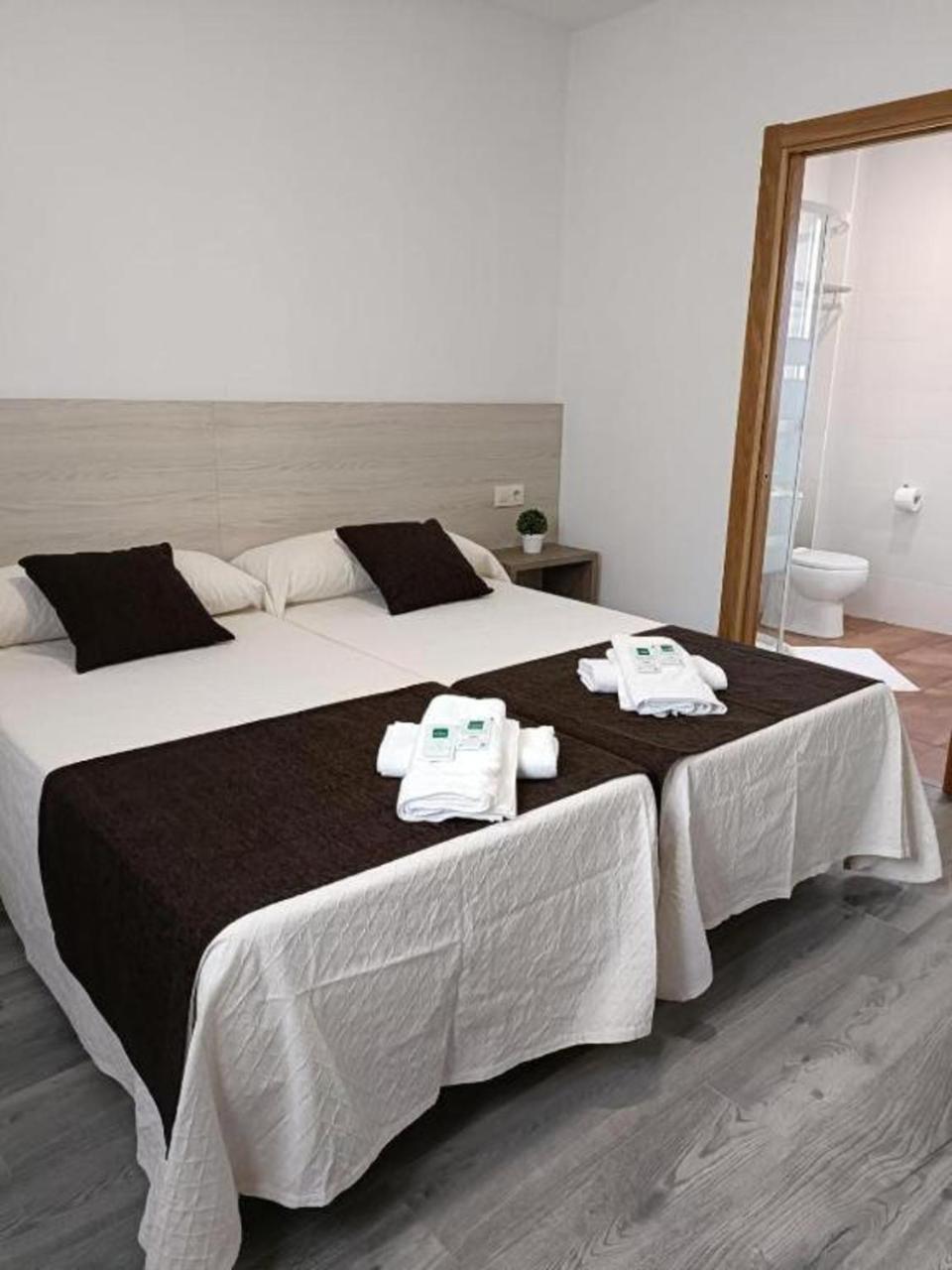 Albergue Miraiso Arzúa Zewnętrze zdjęcie